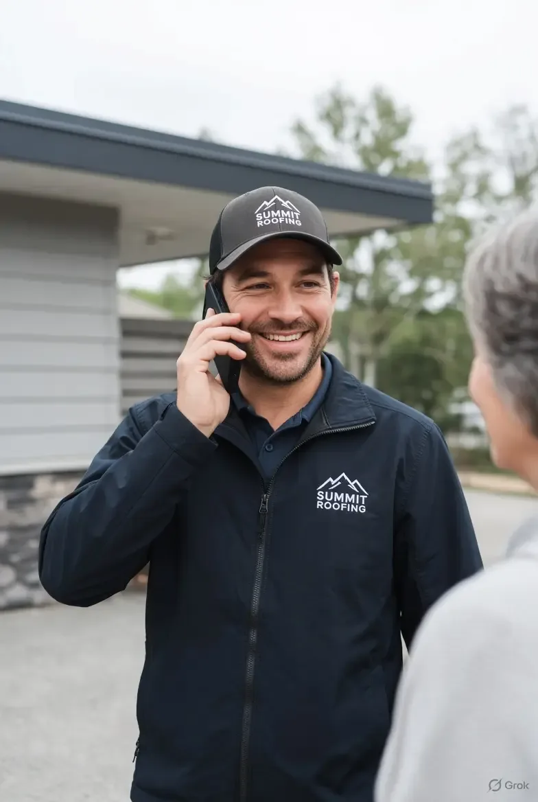 Flat Roof Leak Repair Buffalo, WV FAQs